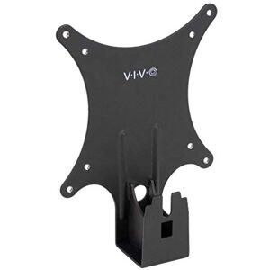 VIVO Quick Attach VESA Adapter Plate Bracket Designed for Dell Monitors S2218, S2318, S2319, S2418, S2419H, S2718, S2719, SE2419H, and More (MOUNT-DLS024) VIVO Quick Attach VESA Adapter Plate Bracket Designed for Dell Monitors S2218, S2318, S2319, S2418, S2419H, S2718, S2719, SE2419H, and More (MOUNT-DLS024)
