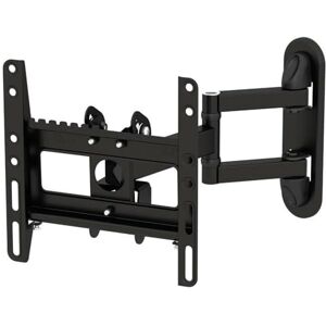 AVF EL204B-A Multi-Position Full Motion Long Extension TV Mount for 25-Inch to 40-Inch TV or Monitor, Black AVF EL204B-A Multi-Position Full Motion Long Extension TV Mount for 25-Inch to 40-Inch TV or Monitor, Black