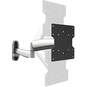 RICOO Monitor Mount Tilt Swivel approx 27-47 Inch for LED LCD Flatscreens S2722 Wall Bracket Arm Gas Spring Universal for VESA 100x100-200x200 RICOO Monitor Mount Tilt Swivel approx 27-47 Inch for LED LCD Flatscreens S2722 Wall Bracket Arm Gas Spring Universal for VESA 100x100-200x200