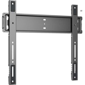 Vogel's TVM 5505 – Ultra-slim TV wall mount with GuidanceSystem™ for safe and easy hanging of large TVs, 32-77 inch, max. 75 kg, TÜV certified, VESA 400x400, wall distance 1.3 cm Vogel's TVM 5505 – Ultra-slim TV wall mount with GuidanceSystem™ for safe and easy hanging of large TVs, 32-77 inch, max. 75 kg, TÜV certified, VESA 400x400, wall distance 1.3 cm