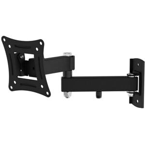 AVF SWIFT140-AP flat panel wall mount flat panel wall mounts (75 x 75,100 x 100 mm, Black) AVF SWIFT140-AP flat panel wall mount flat panel wall mounts (75 x 75,100 x 100 mm, Black)
