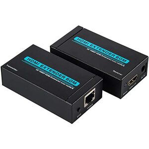 PROSIGNAL PRO SIGNAL PSG3077 Full HD HDMI over Cat5e / Cat6 Extender, 60m PROSIGNAL PRO SIGNAL PSG3077 Full HD HDMI over Cat5e / Cat6 Extender, 60m