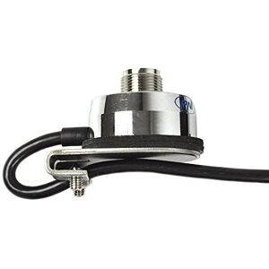 PNI Mounting bracket for fixing CB antenna (PL type) on the trunk compartment T941, 5 m RG58 cable included PNI Mounting bracket for fixing CB antenna (PL type) on the trunk compartment T941, 5 m RG58 cable included