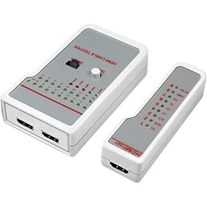 Logilink WZ0017 WZ0017 HDMI Cable Tester Logilink WZ0017 WZ0017 HDMI Cable Tester
