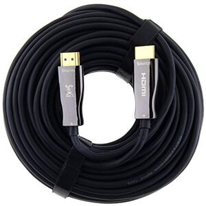 SeKi Optical Fiber HDMI 2.0b Cable SeKi Optical Fiber HDMI 2.0b Cable