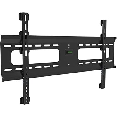 intec brackets Ultra Slim Fit 20mm Gap TV Wall Mount Bracket For 46-85" Screens. Quick lock & Release System. Weight rated to 75kg and Tested to 225kg intec brackets Ultra Slim Fit 20mm Gap TV Wall Mount Bracket For 46-85" Screens. Quick lock & Release System. Weight rated to 75kg and Tested to 225kg