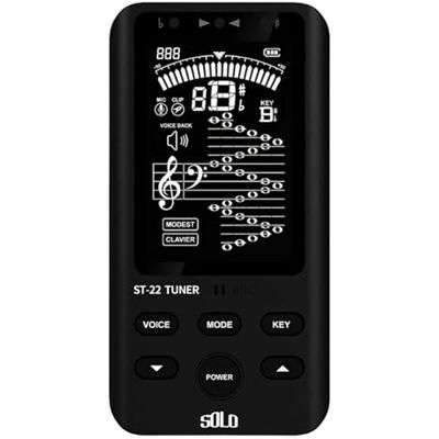 FROMCEO Metronome Digital Tuner with Automatic Calibration Tone Generator Tuners Easy Operate Rechargeable Metronome Easy Operate FROMCEO Metronome Digital Tuner with Automatic Calibration Tone Generator Tuners Easy Operate Rechargeable Metronome Easy Operate