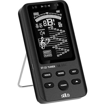 yanwuwa Rechargeable Metronome Tone Generator Tuners Musical Tool Metronome Digital Tuner with Following Sound and Shielding Tone Generator Tuners yanwuwa Rechargeable Metronome Tone Generator Tuners Musical Tool Metronome Digital Tuner with Following Sound and Shielding Tone Generator Tuners
