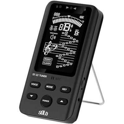 Limtula Professional Brass Instrument Tuner Accurate Pitches Rechargeable Metronome Tone Generator Tuners Enduring Easy Operate Limtula Professional Brass Instrument Tuner Accurate Pitches Rechargeable Metronome Tone Generator Tuners Enduring Easy Operate