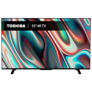 Toshiba 55UV2363DB 55" 4K Ultra HD Smart TV - TV Toshiba 55UV2363DB 55" 4K Ultra HD Smart TV - TV