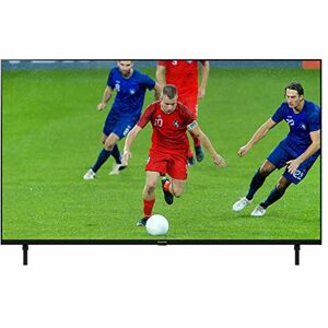 Panasonic LX800 55 Inch 4K LED Android TV with AI Processing, Dolby Vision IQ & Dolby Atmos Panasonic LX800 55 Inch 4K LED Android TV with AI Processing, Dolby Vision IQ & Dolby Atmos