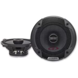 Alpine SPG-13C2 SPG-13C2 Co-Axial 2-Way Speaker, 13 cm Black Alpine SPG-13C2 SPG-13C2 Co-Axial 2-Way Speaker, 13 cm Black