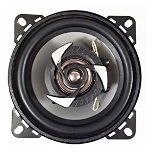 SUB ZERO SS3325 Compact Coaxial 150W Car Speakers - Speakers SUB ZERO SS3325 Compact Coaxial 150W Car Speakers - Speakers