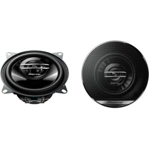 Pioneer TS-G1020F 10 cm 210 W Coaxial G Series 2-Way Speakers Pioneer TS-G1020F 10 cm 210 W Coaxial G Series 2-Way Speakers