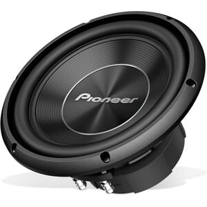 Pioneer TS-A250D4 25 cm 4Ω enclosure-type dual voice coil subwoofer (1300W) Pioneer TS-A250D4 25 cm 4Ω enclosure-type dual voice coil subwoofer (1300W)