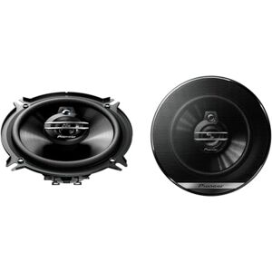 Pioneer TS-G1330F 13 cm 250 W Coaxial G Series 3-Way Speakers Pioneer TS-G1330F 13 cm 250 W Coaxial G Series 3-Way Speakers