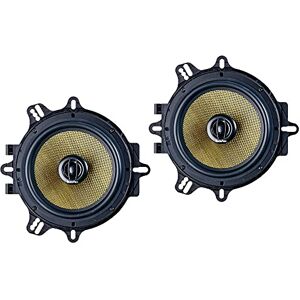 In Phase Car Audio XTC17.2CF 250W 17cm 2-Way Rotary Tweeter Car Door/Shelf Speakers In Phase Car Audio XTC17.2CF 250W 17cm 2-Way Rotary Tweeter Car Door/Shelf Speakers