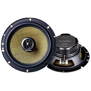 In Phase Xtc17.2 6.5" Coaxial Car Door Speakers - 250W In Phase Xtc17.2 6.5" Coaxial Car Door Speakers - 250W