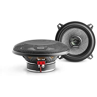 Focal 130AC - 50W Car Speakers with Deep Bass & Adjustable Tweeter Focal 130AC - 50W Car Speakers with Deep Bass & Adjustable Tweeter