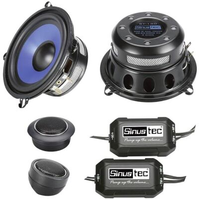 SINUSTEC Male – 130 (13 cm) 2-Way System SINUSTEC Male – 130 (13 cm) 2-Way System