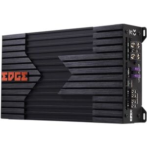 Edge DBX Series 2 Channel 1400 watts Amplifier Edge DBX Series 2 Channel 1400 watts Amplifier