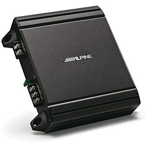 Alpine Electronics 550W Mono Amplifier Alpine Electronics 550W Mono Amplifier