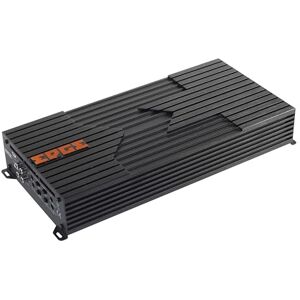 Edge DBX Series 4 Channel 1600 watts Amplifier Edge DBX Series 4 Channel 1600 watts Amplifier