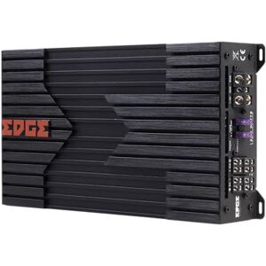 Edge DBX Series 4 Channel 1200 watts Amplifier Edge DBX Series 4 Channel 1200 watts Amplifier