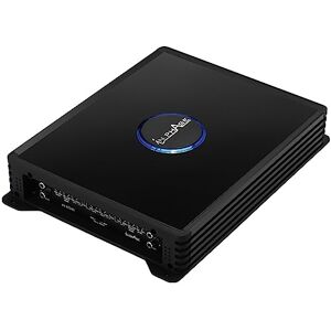 In Phase Car Audio IPA9704D Amplifier 2 Ohm Stable 1600 Watts Digital 4 Channel Amplifier In Phase Car Audio IPA9704D Amplifier 2 Ohm Stable 1600 Watts Digital 4 Channel Amplifier