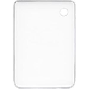 Kobo Clara Colour/BW Clear Case Slim & Lightweight Design Anti-Slip & Scratch Resistant Compatible with 6” Clara Colour/BW eReader Kobo Clara Colour/BW Clear Case Slim & Lightweight Design Anti-Slip & Scratch Resistant Compatible with 6” Clara Colour/BW eReader