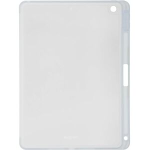 Targus SafePort Back Cover for iPad (9th, 8th, and 7th gen.) 10.2-inch, Clear, (THD514GL) Targus SafePort Back Cover for iPad (9th, 8th, and 7th gen.) 10.2-inch, Clear, (THD514GL)