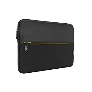 Targus CityGear 3 Notebook Sleeve 13.3" Black Targus CityGear 3 Notebook Sleeve 13.3" Black