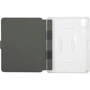 Targus Pro-Tek Clear Case for 10.9" Apple iPad (10th gen) Military-Grade Shock Absorbent Protective Case (THD935GL) Targus Pro-Tek Clear Case for 10.9" Apple iPad (10th gen) Military-Grade Shock Absorbent Protective Case (THD935GL)