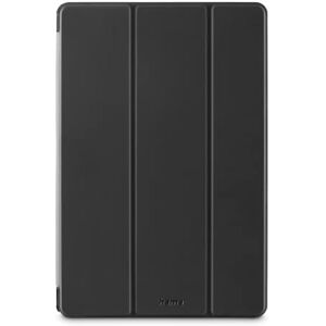 Hama Case for Samsung Galaxy Tab A9+ 11 Inch (Stand Function, Magnet, Tablet Cover, for Galaxy Tab A9+ 11 Inch Stand, Fold, Protective Flip Case, Robust, Business Look) Black Hama Case for Samsung Galaxy Tab A9+ 11 Inch (Stand Function, Magnet, Tablet Cover, for Galaxy Tab A9+ 11 Inch Stand, Fold, Protective Flip Case, Robust, Business Look) Black