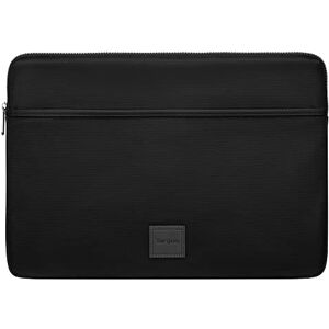 Targus 15.6 Inch Urban Laptop Sleeve, Protective Computer Case and Laptop for Work, Commute, Office, Professional Trips (TBS933GL) Targus 15.6 Inch Urban Laptop Sleeve, Protective Computer Case and Laptop for Work, Commute, Office, Professional Trips (TBS933GL)