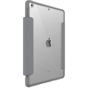 OtterBox Folio Series Case for iPad (9th/8th/7th gen), Shockproof, Drop proof, Ultra-Slim Protective Folio Case, Grey OtterBox Folio Series Case for iPad (9th/8th/7th gen), Shockproof, Drop proof, Ultra-Slim Protective Folio Case, Grey