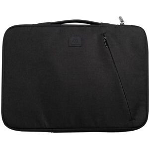 Exacompta , Unisex Computer Bag, Black, 37 x 28 x 2.5 cm Exacompta , Unisex Computer Bag, Black, 37 x 28 x 2.5 cm