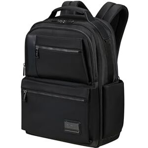Samsonite OpenRoad 2.0 Easyjet cabin pocket with laptop compartment 15.6 inches, 35 x 20 x 45 cm, 22.5 l, 1.40 kg, hand, aircraft backpack underseate, black (black) Samsonite OpenRoad 2.0 Easyjet cabin pocket with laptop compartment 15.6 inches, 35 x 20 x 45 cm, 22.5 l, 1.40 kg, hand, aircraft backpack underseate, black (black)