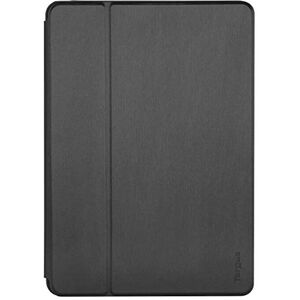 Targus Click-in Case for iPad (7th gen/9th Gen) 10.2-Inch, iPad Air 10.5-Inch, and iPad Pro 10.5-Inch, Black (THZ850GL) Targus Click-in Case for iPad (7th gen/9th Gen) 10.2-Inch, iPad Air 10.5-Inch, and iPad Pro 10.5-Inch, Black (THZ850GL)
