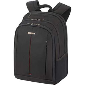 Samsonite GUARDIT 2.0 14.1" Laptop backpack, 17.5L, Black (Black) Samsonite GUARDIT 2.0 14.1" Laptop backpack, 17.5L, Black (Black)