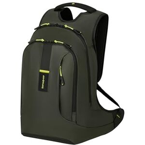 Samsonite Paradiver Light - Laptop Backpack - Jungle Green - 24 L Samsonite Paradiver Light - Laptop Backpack - Jungle Green - 24 L