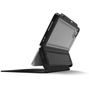 STM Dux Shell Magic Folio, Ultra Protective Case for iPad Air 5th/4th Gen (2022 & 2020 Models) and iPad Pro (11") 2nd/1st Gen (2020 & 2018 Models) Clear (-222-310JT-01) STM Dux Shell Magic Folio, Ultra Protective Case for iPad Air 5th/4th Gen (2022 & 2020 Models) and iPad Pro (11") 2nd/1st Gen (2020 & 2018 Models) Clear (-222-310JT-01)