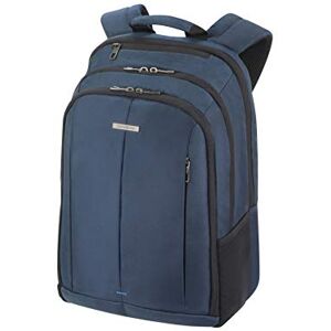 Samsonite GUARDIT 2.0 15.6" laptop backpack, 22.5 L, Blue Samsonite GUARDIT 2.0 15.6" laptop backpack, 22.5 L, Blue