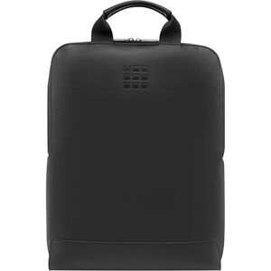 Moleskine Device Bag Classic Collection, Vertical PC Bag, Laptop Backpack for Laptop, Notebook, iPad, Computer up to 15'', Dimensions 29 x 39 x 6 cm, Color Black Moleskine Device Bag Classic Collection, Vertical PC Bag, Laptop Backpack for Laptop, Notebook, iPad, Computer up to 15'', Dimensions 29 x 39 x 6 cm, Color Black