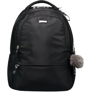 Totto Women's Morral Adelaide 2 Backpack, Black, One Size Totto Women's Morral Adelaide 2 Backpack, Black, One Size