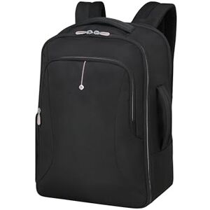 Samsonite Guardit Classy 2.0 EasyJet Cabin Bag (45 x 35 x 20 cm, 27.5L, 0.80 kg) Underseat Hand Luggage, Airplane Backpack M Underseat, Black (Black) Samsonite Guardit Classy 2.0 EasyJet Cabin Bag (45 x 35 x 20 cm, 27.5L, 0.80 kg) Underseat Hand Luggage, Airplane Backpack M Underseat, Black (Black)