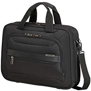 Samsonite Laptop Briefcase 14.1 Inch: 37 x 7 x 27,5 cm 10 L 0,70 kg Samsonite Laptop Briefcase 14.1 Inch: 37 x 7 x 27,5 cm 10 L 0,70 kg