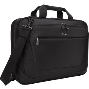 Targus CityLite 15.6" Laptop Shoulder Bag Black (TBT053US) Targus CityLite 15.6" Laptop Shoulder Bag Black (TBT053US)