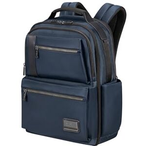 Samsonite OpenRoad 2.0 Easyjet cabin pocket with laptop compartment 15.6 inches, 35 x 20 x 45 cm, 22.5 l, 1.40 kg, hand -off, aircraft backpack underseate, blue (cool blue) Samsonite OpenRoad 2.0 Easyjet cabin pocket with laptop compartment 15.6 inches, 35 x 20 x 45 cm, 22.5 l, 1.40 kg, hand -off, aircraft backpack underseate, blue (cool blue)