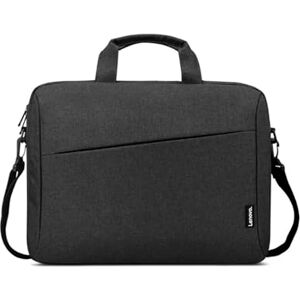 Lenovo Unisex's T210 Laptop Shoulder Bag, Black, 12 Inch Lenovo Unisex's T210 Laptop Shoulder Bag, Black, 12 Inch